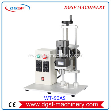 Small Electric Capping Machine WT-80XG
